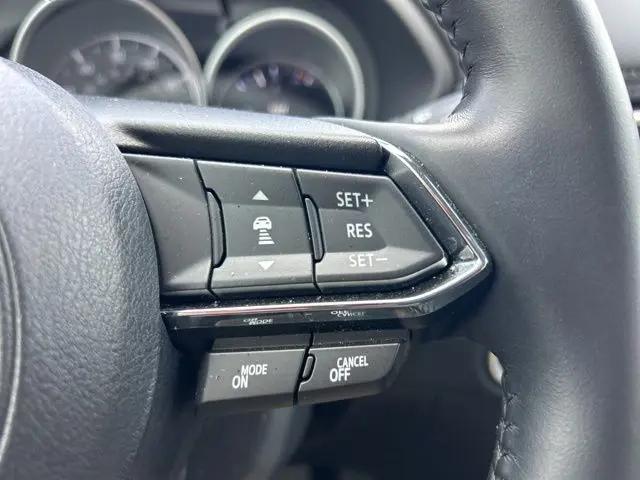 2023 Mazda CX-5 2.5 S Select