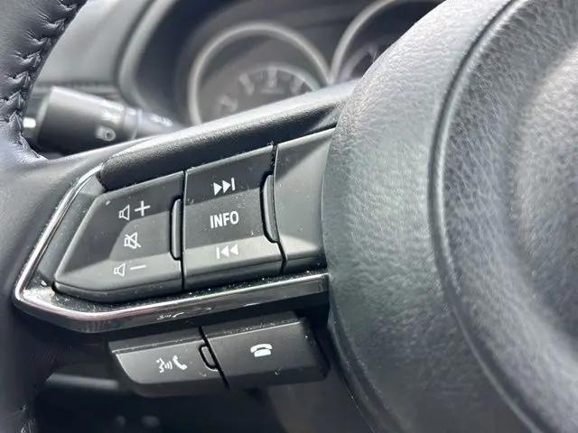 2023 Mazda CX-5 2.5 S Select