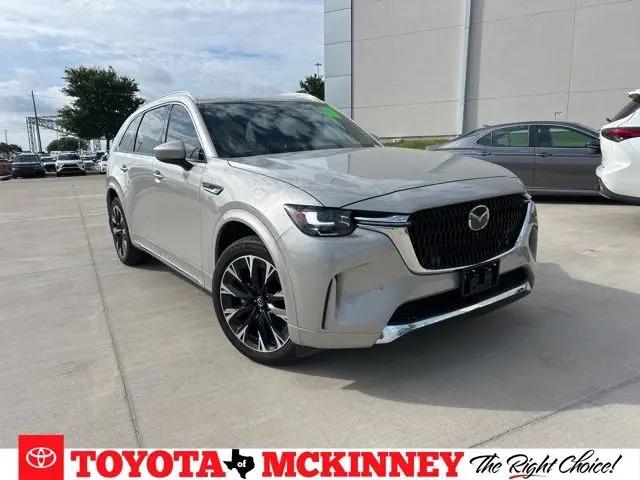 2025 Mazda X-90 3.3 Turbo S Premium Package for sale in McKinney, TX