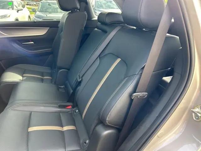 2025 Mazda X-90 3.3 Turbo S Premium Package