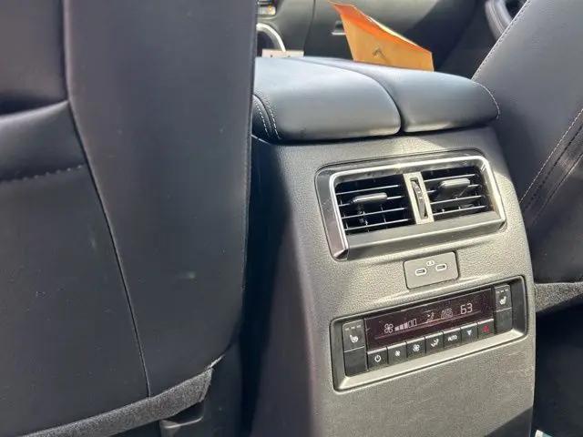 2025 Mazda X-90 3.3 Turbo S Premium Package
