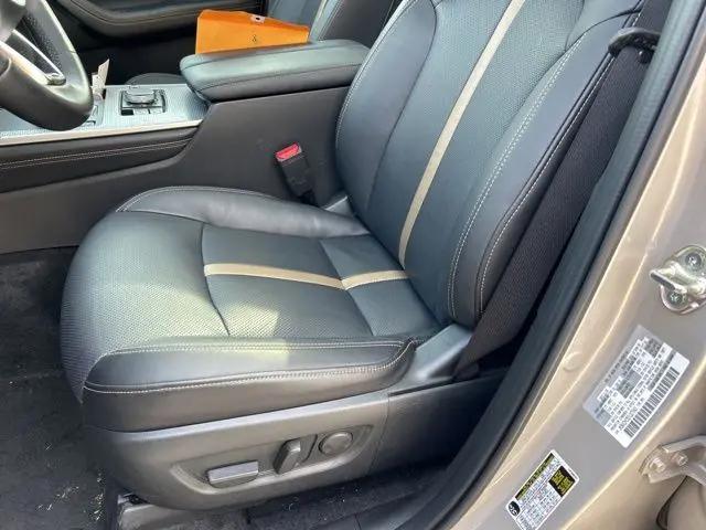 2025 Mazda X-90 3.3 Turbo S Premium Package