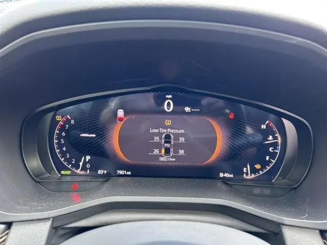 2025 Mazda X-90 3.3 Turbo S Premium Package
