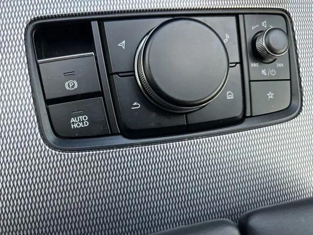2025 Mazda X-90 3.3 Turbo S Premium Package