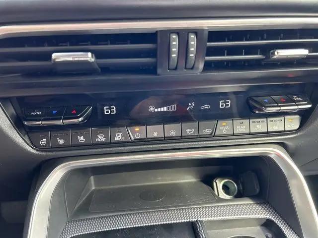 2025 Mazda X-90 3.3 Turbo S Premium Package