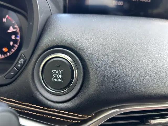 2025 Mazda X-90 3.3 Turbo S Premium Package