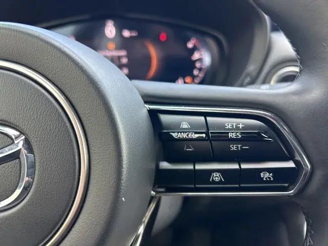 2025 Mazda X-90 3.3 Turbo S Premium Package
