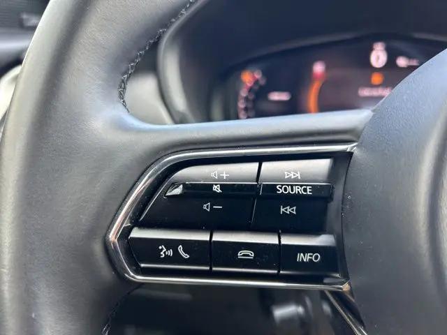 2025 Mazda X-90 3.3 Turbo S Premium Package