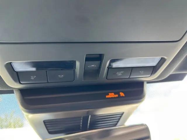 2025 Mazda X-90 3.3 Turbo S Premium Package
