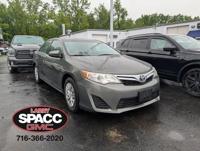 2014 Toyota Camry LE for sale in Dunkirk, NY