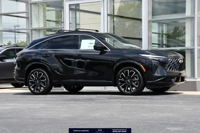 2027 INFINITI X6 AUTOGRAPH for sale in Lexington, KY