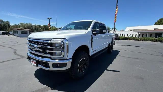 2026 Ford F-350 LARIAT for sale in Redding, CA
