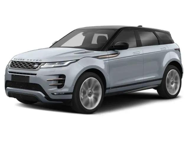 2020 Land Rover Range Rover Evoque R-Dynamic HSE for sale in Brentwood, TN