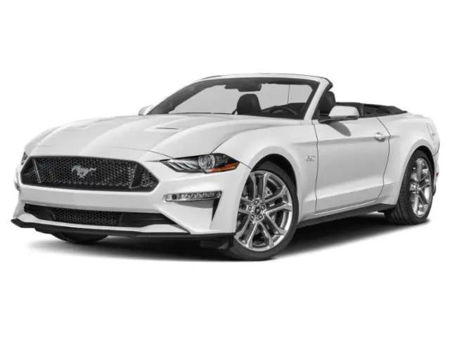 2021 Ford Mustang GT Premium Convertible for sale in Brentwood, TN