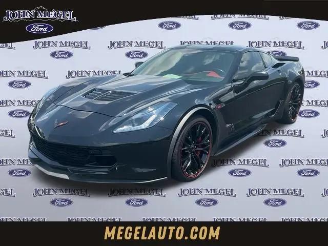 2018 Chevrolet Corvette Z06 for sale in Cleveland, GA