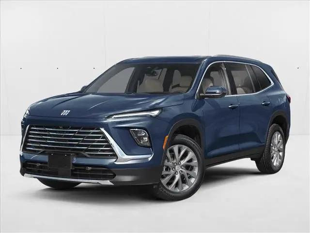 2026 Buick Enclave Preferred FWD for sale in Hardeeville, SC