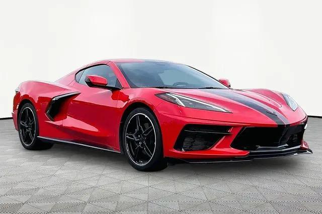 2023 Chevrolet Corvette Stingray RWD Coupe 1LT for sale in Lowell, NC