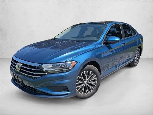 2019 Volkswagen Jetta 1.4T SE for sale in Savannah, GA