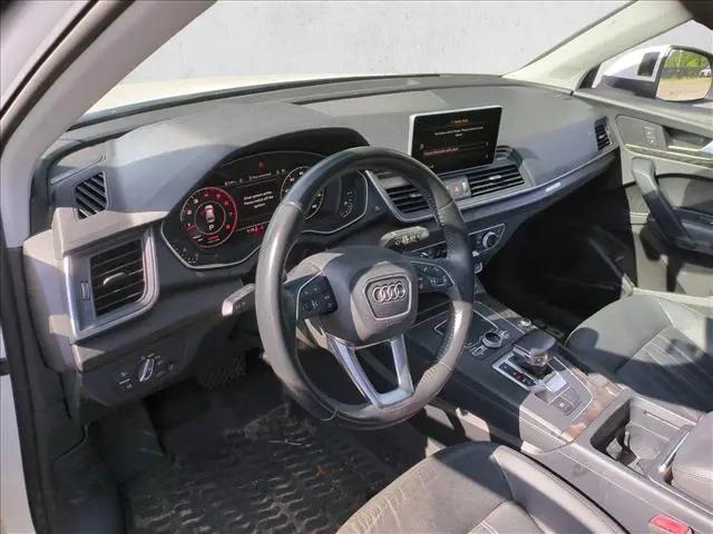 2018 Audi Q5 2.0T Premium