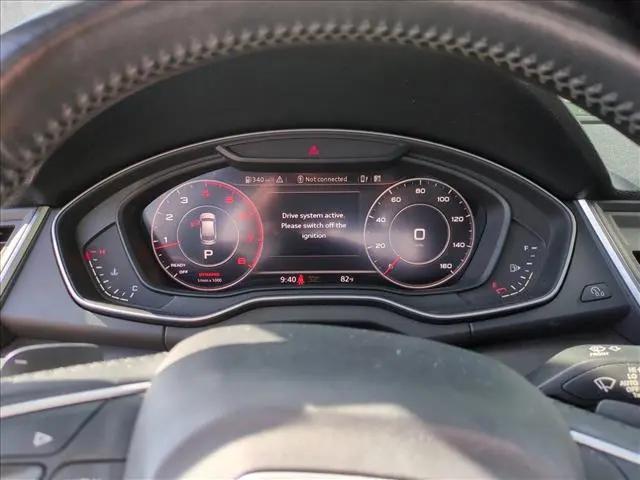 2018 Audi Q5 2.0T Premium
