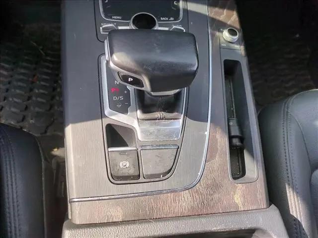 2018 Audi Q5 2.0T Premium