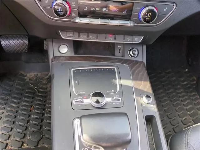 2018 Audi Q5 2.0T Premium