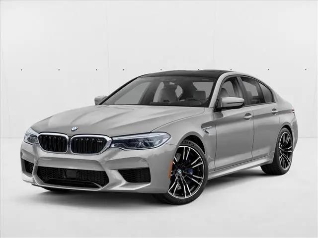 2019 BMW M5 Standard for sale in Towson, MD