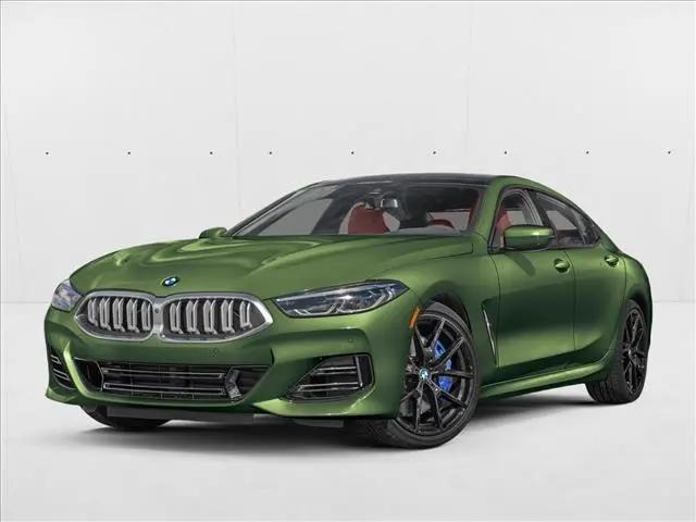 2025 BMW 840i Gran Coupe xDrive for sale in Towson, MD