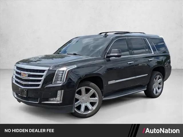2015 Cadillac Escalade Luxury for sale in Littleton, CO