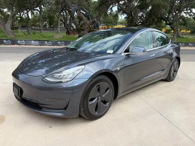 2019 Tesla Model 3 Long Range for sale in Boerne, TX