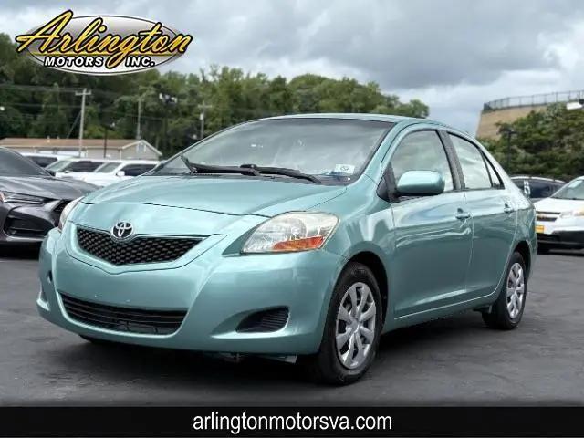 2010 Toyota Yaris Base for sale in Woodbridge, VA