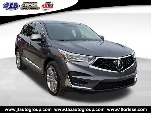 2019 Acura RDX Advance Package for sale in Sanford, NC