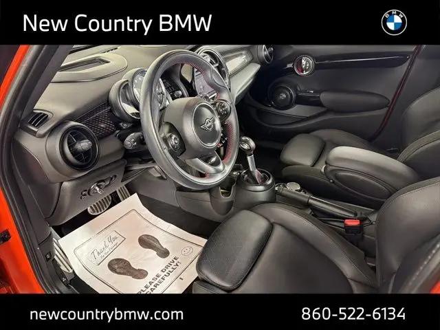 2019 MINI Hardtop Cooper S