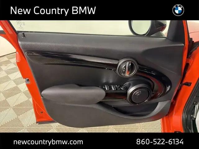 2019 MINI Hardtop Cooper S
