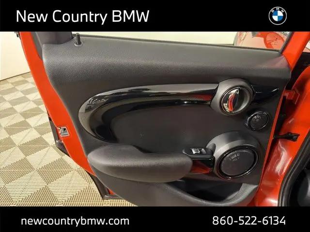 2019 MINI Hardtop Cooper S
