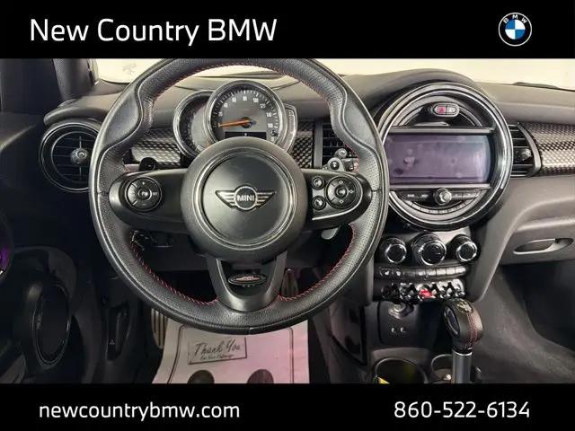 2019 MINI Hardtop Cooper S