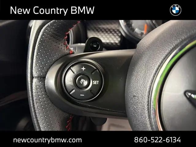 2019 MINI Hardtop Cooper S