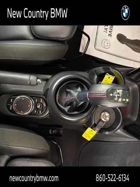 2019 MINI Hardtop Cooper S