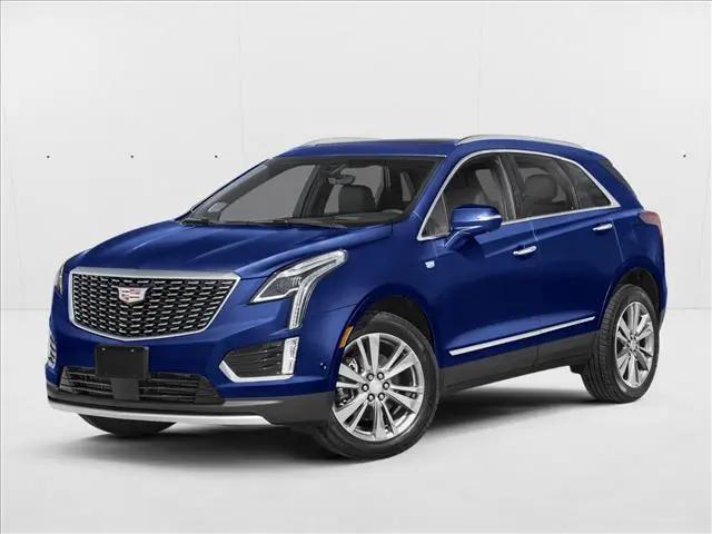 2026 Cadillac XT5 Premium Luxury FWD for sale in Amarillo, TX