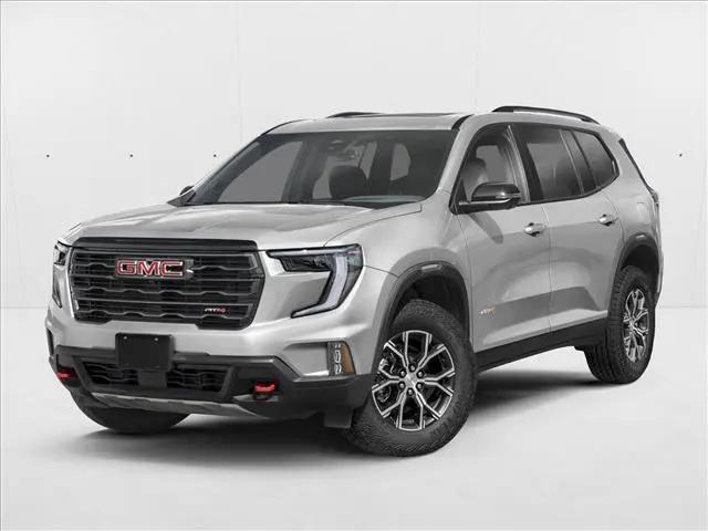 2026 GMC Acadia AT4 AWD for sale in Corpus Christi, TX