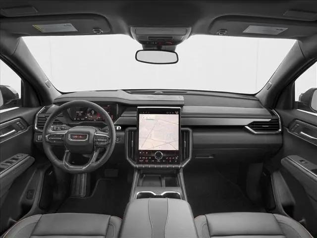 2026 GMC Acadia AT4 AWD