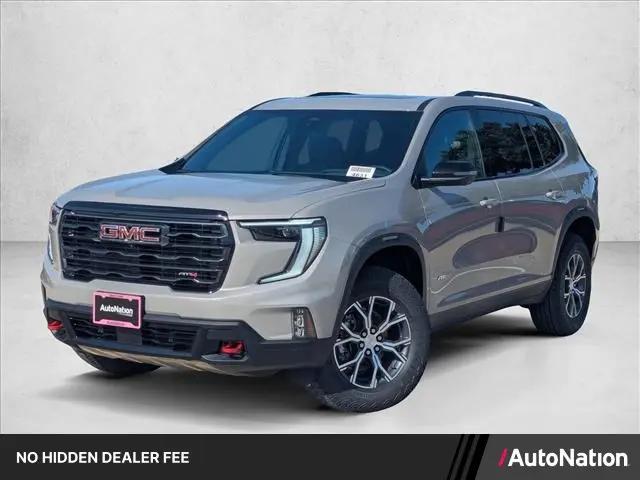 2026 GMC Acadia AT4 AWD for sale in Corpus Christi, TX