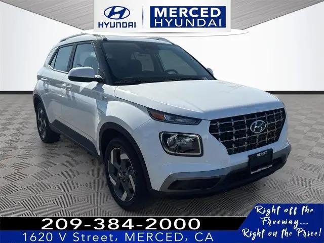 2026 Hyundai Venue SEL for sale in Merced, CA