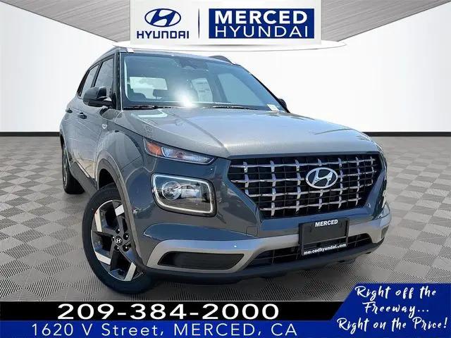 2026 Hyundai Venue SEL for sale in Merced, CA