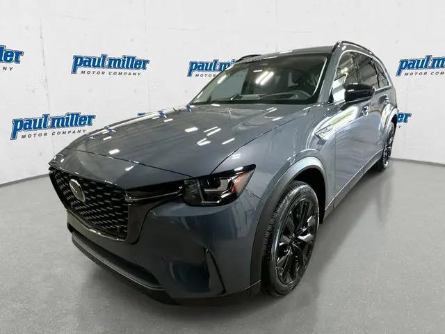 2026 Mazda X-90 3.3 Turbo Premium Sport for sale in Lexington, KY