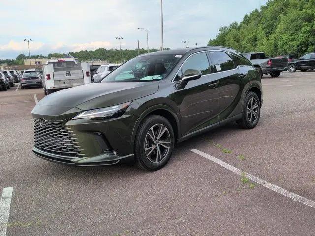 2026 Lexus RX 350 Premium for sale in Wilkes-Barre, PA
