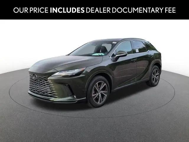 2026 Lexus RX 350 Premium for sale in Wilkes-Barre, PA