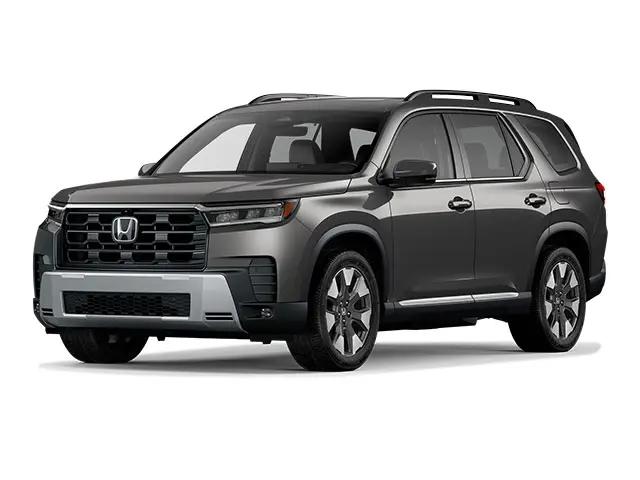 2026 Honda Pilot Touring for sale in Redding, CA