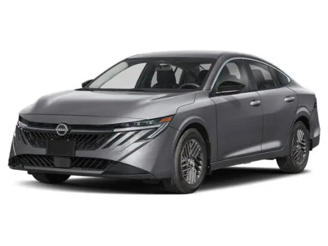 2026 Nissan Sentra SV for sale in Rockford, IL