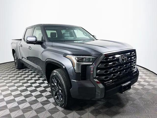 2026 Toyota Tundra Platinum CrewMax 6.5' Bed for sale in Selma, CA